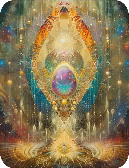 Soul Alignment card